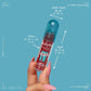 NYX Professional Makeup Lip IV Hydrating Lip Gloss Stain Set Wet 0.16 fl oz - New