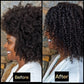 Donna's Recipe Vanilla Curl Defining Mousse 8.5 fl oz - New