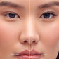 KISS Products imPRESS Self Adhesive Eyelashes Natural 20ct - Imperfect Box