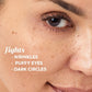 Olay Eyes Ultimate Eye Cream with Niacinamide; Peptides 0.4 fl oz - Imperfect Box