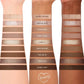 ColourPop 9-Pan Eyeshadow Makeup Palette Deja Brew 0.3oz - Missing Box