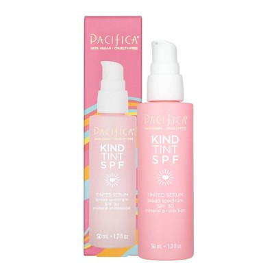 Pacifica Kind Tint SPF 30 1.7 fl oz - Imperfect Box