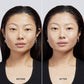 Versed Skin Solution Multi-Serum Skin Tint Foundation SPF 40 Shade 3P 1 fl oz - Imperfect Container