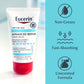 Eucerin Advanced Repair Hand Cream Unscented 2.7oz/1ct - New