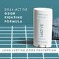 Native Deodorant for Women & Men Cashmere & Rain 2.65oz - Imperfect Container