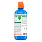 TheraBreath Fresh Breath Mouthwash Alcohol-Free Icy Mint 33.8 fl oz - New