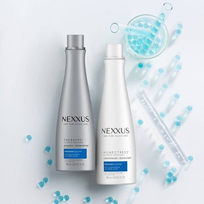 Nexxus Shampoo and Conditioner 27 fl oz/ 2ct - Imperfect Box