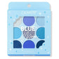 ColourPop 9-Pan Eyeshadow Palette Blue Moon 0.3oz - Missing Box