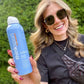 thinksport All Sheer Mineral Sunscreen Spray SPF 50 6oz - New