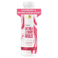 Dove Beauty Plant Milk Body Wash Oat Milk; Berry Brulee 17.5 fl oz - New