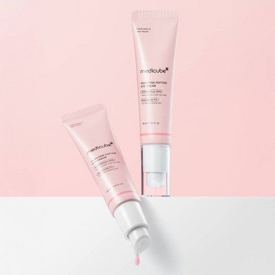medicube PDRN Pink Peptide Eye Serum Korean Skincare 30ml - Missing Box
