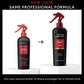 Tresemme Protecting Heat Spray Keratin Smooth for Taming Frizz & Reducing Breakage 8 fl o - New