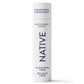Native Deodorant Spray Cedarwood & Bergamot 3.5oz - Imperfect Container