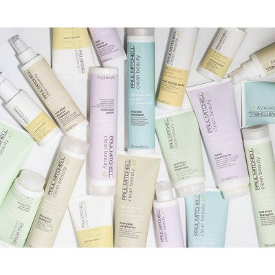 Paul Mitchell Clean Beauty Hydrate Shampoo 8.5 fl oz - New