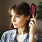 UNbrush Detangler Hair Brush Cherry Blossom - New