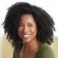 African Pride Moisture Miracle Aloe and Coconut Water Detangle and Condition Pre-Shampoo 12 fl oz - New