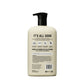 California Naturals Classic Coconut Shampoo 16.5 fl oz - New