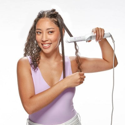 Conair Style Chemistry Flat Iron Attachment For Use With Style Chemistry Starter Kit Power Handle 1" - Imperfect Box