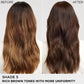 L'Oreal Paris Colorsonic Permanent Hair Color Cartridge Device Sold Separately Medium Brown Natural 5 - Missing Box