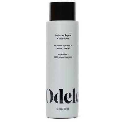 Odele Moisture Repair Conditioner for Dry + Damaged Hair 13 fl oz - New