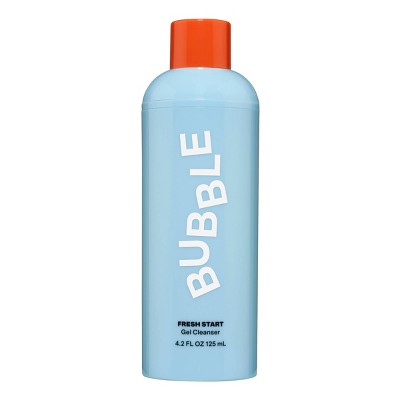 Bubble Skincare Fresh Start Gel Cleanser 4.2 fl oz - Missing Box