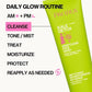Pacifica Kale Detox Deep Cleansing Face Wash Scented 5 fl oz - Imperfect Container