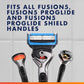 Gillette ProGlide Chill Razor Refills for Men 4 Blade Refills - Imperfect Box