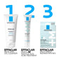 La Roche Posay Effaclar Duo + M Multi Target Acne Treatment Travel Size 1.35 fl oz - Missing Box