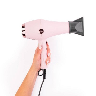 L'ange Hair Soleil Professional Hair Dryer Blush 1875W - Imperfect Box