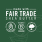 SheaMoisture Men Beard Balm Maracuja Oil & Shea Butter 4oz - Imperfect Container