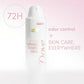 Dove Beauty Whole Body Deodorant Spray Raspberry; Rose Cooling Aluminum-Free 4oz - Imperfect Container