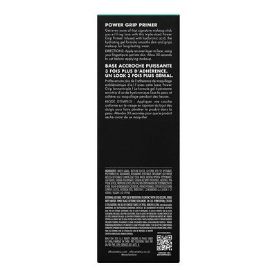 e.l.f. Jumbo Power Grip Primer 2.5 fl oz - Missing Box