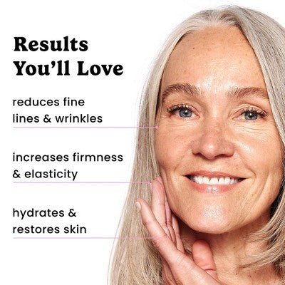 Timeless Skin Care Matrixyl Synthe6 Serum 4 fl oz - Imperfect Box