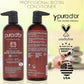Pura d'or Professional Grade Biotin Conditioner 16 fl oz - Imperfect Container