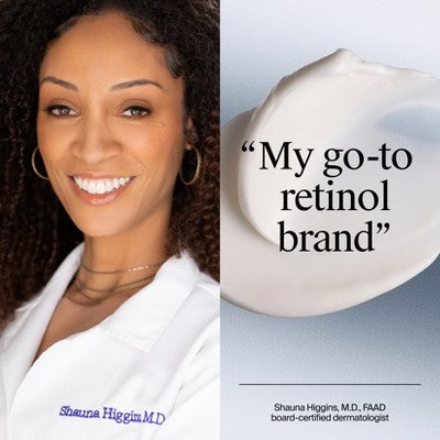 Neutrogena Rapid Wrinkle Repair Retinol Face Moisturizer 1.7 oz - Missing Box