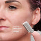 Spa Sciences SIMA Deluxe Sonic Dermaplaning Tool for Exfoliation & Peach Fuzz Removal - Imperfect Box