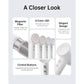 Laifen SE Hair Dryer White 1400 Watts - New