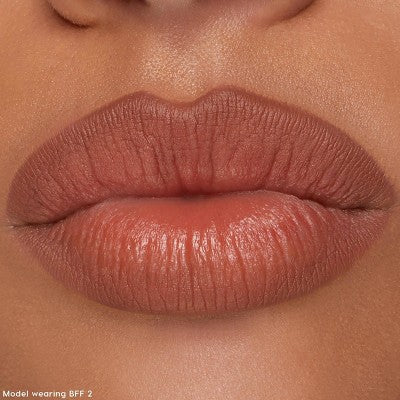 ColourPop Ultra Glossy Lip + Lippie Pencil Kit Best Besties 0.145oz - Imperfect Box