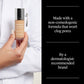 Neutrogena Hydro Boost Hydrating Tint Liquid Foundation 10 Classic Ivory - Imperfect Container