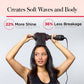 Revlon One-Step Volumizer Original Blow Dry Brush Blue - Imperfect Box