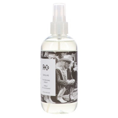 R+CO Dallas Thickening Spray 8.5 oz - Imperfect Container