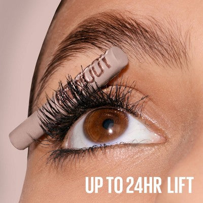 Maybelline Lash Sensational Body Volume Mascara 904 Waterproof Very Black 0.24 fl oz - Imperfect Box