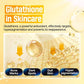 numbuzin No.5+ Glutathione Vitamin Concentrated Face Serum Travel Size 1.01 fl oz - Missing Box