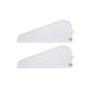 Turbie Twist Microfiber Hair Towels 2 pack - New