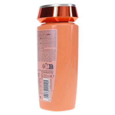 Kerastase Discipline Bain Fluidealiste Gentle Shampoo 8.5 oz - Imperfect Container
