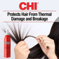 CHI 44 Iron Guard Thermal Protection Spray 8 fl oz - Imperfect Container