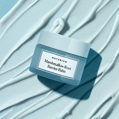 Naturium Marshmallow Root Barrier Balm 1.7oz - Imperfect Box