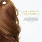 Dove Beauty Intensive Repair Hair Shampoo Pump with Glutamic Amino Serum & Bio-Protein Care 28 fl oz - New