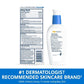 CeraVe Moisturizer Sunscreen AM Facial Lotion Normal to Dry SPF30 2oz - Imperfect Box