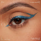 NYX Professional Makeup Epic Wear Glitz Metallic Liquid Eyeliner Tapered Twinkle 0.03fl oz - New